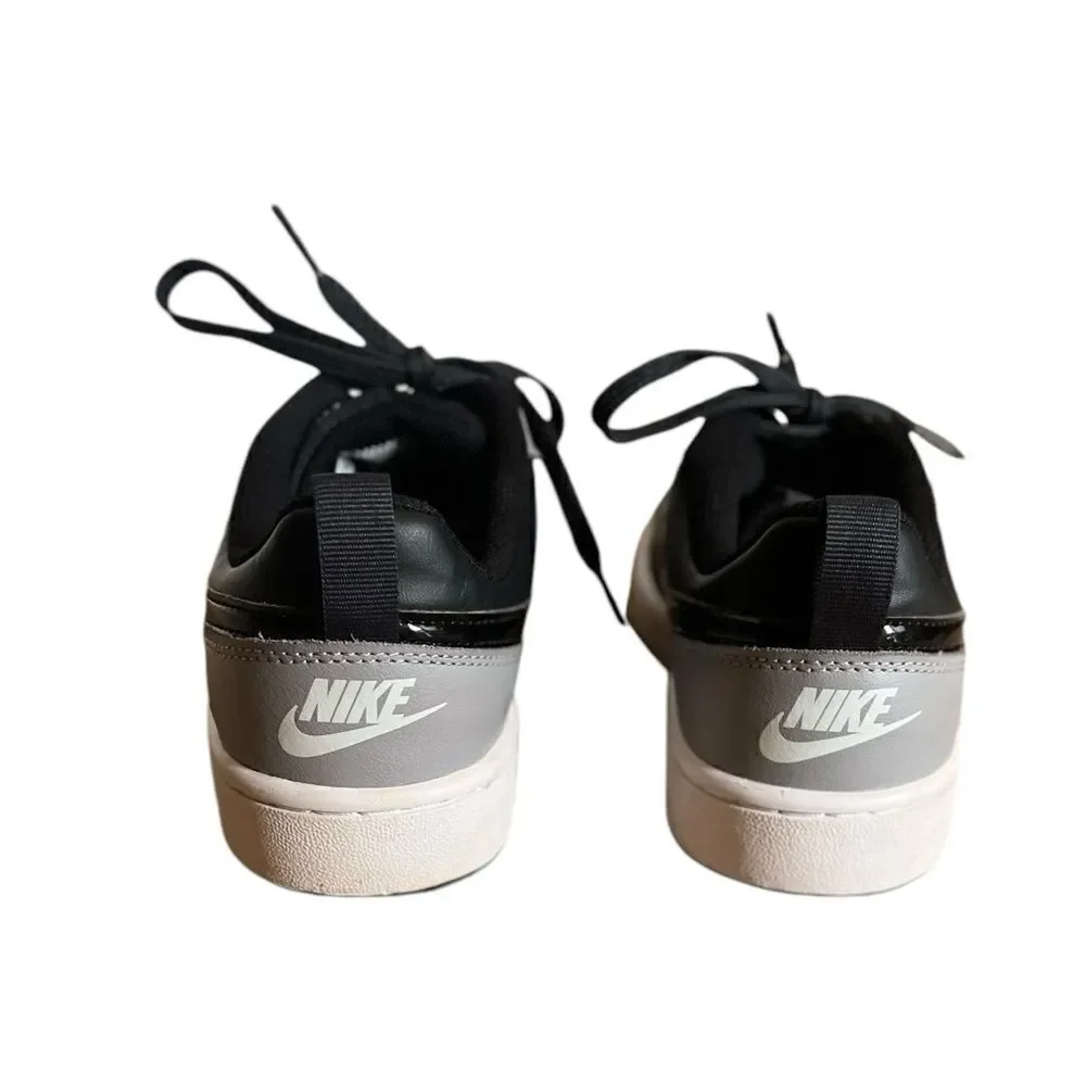 Nike Court Brough Low Shadow Size 7Y